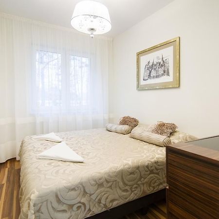 Apartamenty U Jacka Olsztyn  Extérieur photo