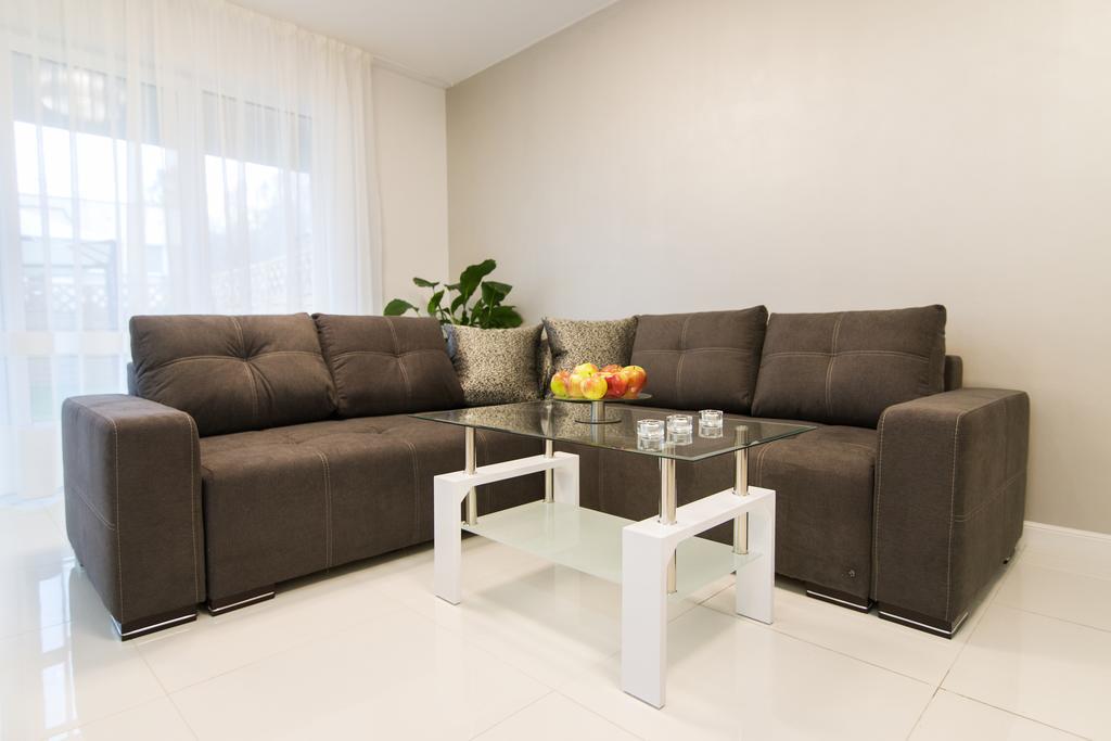 Apartamenty U Jacka Olsztyn  Extérieur photo